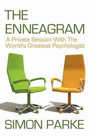 The Enneagram, Parke Simon