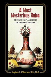 A Most Mysterious Union, Wilkerson Stephen