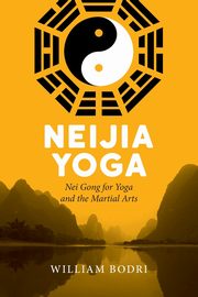 Neijia Yoga, Bodri William