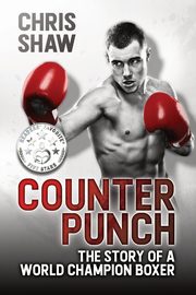 Counterpunch, Shaw Chris