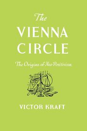 The Vienna Circle, Kraft Victor