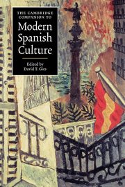 The Cambridge Companion to Modern Spanish Culture, 