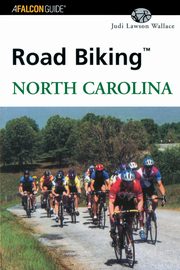 Road Biking? North Carolina, Wallace Judi