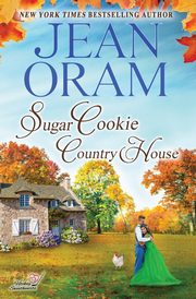Sugar Cookie Country House, Oram Jean
