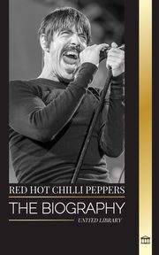 Red Hot Chili Peppers, Library United