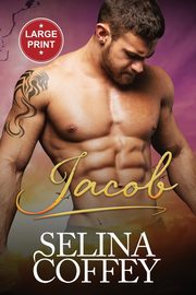 Jacob, Coffey Selina