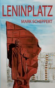 Leninplatz, Scheppert Mark