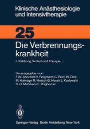 Die Verbrennungskrankheit, 