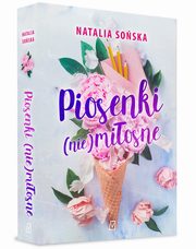 Piosenki (nie)miosne, Soska Natalia