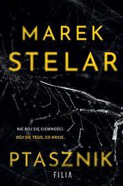 Ptasznik, Stelar Marek