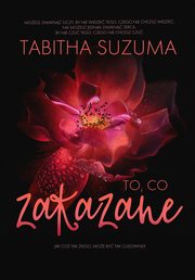 ksiazka tytu: To, co zakazane autor: Suzuma Tabitha