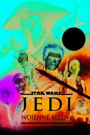 Star Wars Jedi. Wojenne blizny, Sam Maggs