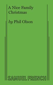 A Nice Family Christmas, Olson Phil