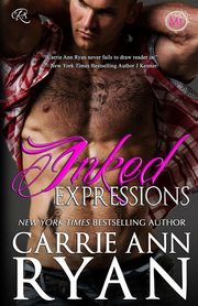 Inked Expressions, Ryan Carrie Ann