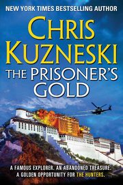 The Prisoner's Gold, Kuzneski Chris