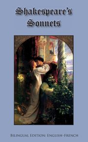 Shakespeare's Sonnets, Shakespeare William