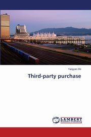 Third-party purchase, Shi Yangyan