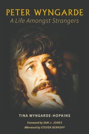 Peter Wyngarde, Wyngarde-Hopkins Tina