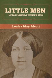 Little Men, Alcott Louisa May