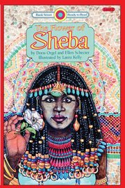The Flower of Sheba, Orgel Doris