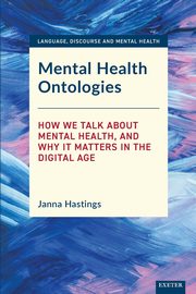Mental Health Ontologies, Hastings Janna