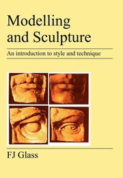 Modelling and Sculpture, Glass Frederick James