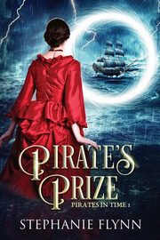 Pirate's Prize, Flynn Stephanie