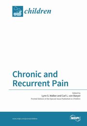 Chronic and Recurrent Pain, 