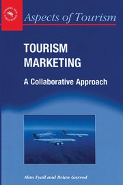Tourism Marketing, Fyall Alan
