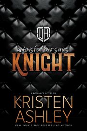 Knight, Ashley Kristen