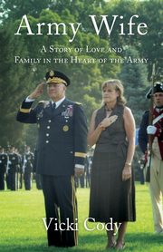 Army Wife, Cody Vicki