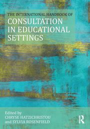 The International Handbook of Consultation in Educational Settings, 