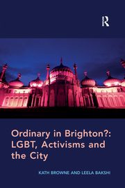 Ordinary in Brighton?, Browne Kath