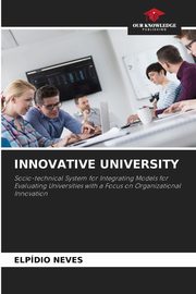 INNOVATIVE UNIVERSITY, NEVES ELPDIO