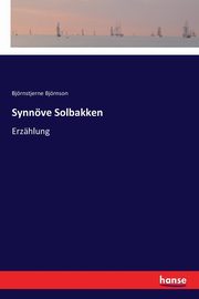 Synnve Solbakken, Bjrnson Bjrnstjerne