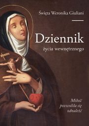 Dziennik ycia wewntrznego, Giuliani Weronika