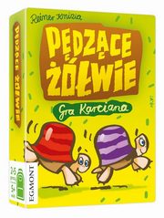 Pdzce wie - gra karciana, 