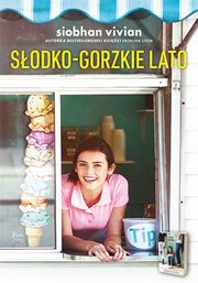 Sodko-gorzkie lato, Vivian Siobhan