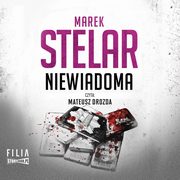 Niewiadoma, Stelar Marek