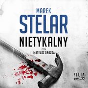 Nietykalny, Stelar Marek