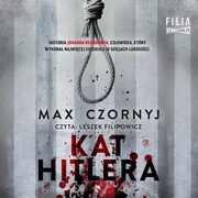 Kat Hitlera, Czornyj Max