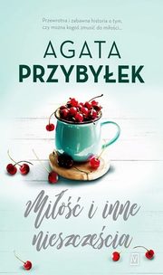 Mio i inne nieszczcia, Przybyek Agata