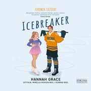Icebreaker, Grace Hannah