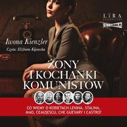 ony i kochanki komunistw, Kienzler Iwona