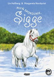 Py spokojnie, Sigge, Hallberg Lin