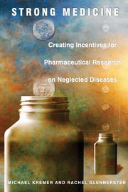Strong Medicine, Kremer Michael