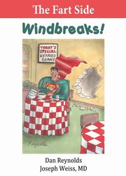 The Fart Side - Windbreaks! Pocket Rocket Edition, Weiss Joseph