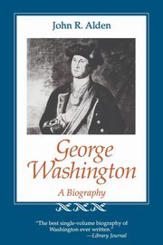 George Washington, Alden John Richard
