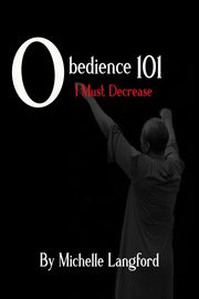 Obedience 101, Langford Michelle