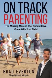 On Track Parenting, Everton Brad